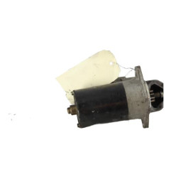 Demarreur OPEL CORSA C Photo n°4