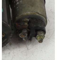 Demarreur OPEL CORSA C Photo n°8