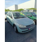 Demarreur OPEL CORSA C
