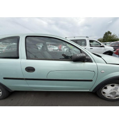 Demarreur OPEL CORSA C Photo n°19