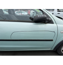 Demarreur OPEL CORSA C Photo n°20