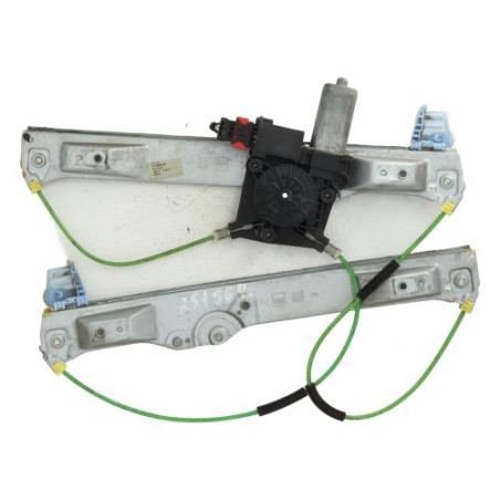Moteur leve vitre avant droit OPEL CORSA D Photo n°1