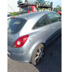 Moteur leve vitre avant droit OPEL CORSA D Photo n°8