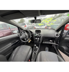 Moteur leve vitre avant droit OPEL CORSA D Photo n°14