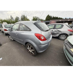 Moteur leve vitre avant droit OPEL CORSA D Photo n°16