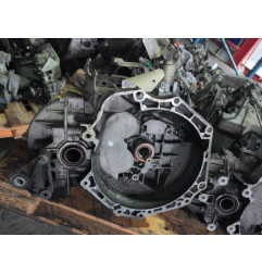 Boite de vitesses OPEL CORSA D Photo n°1