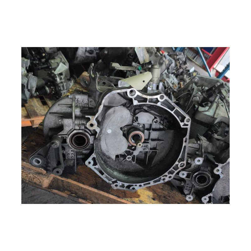 Boite de vitesses OPEL CORSA D