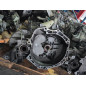 Boite de vitesses OPEL CORSA D
