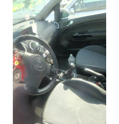 Boite de vitesses OPEL CORSA D Photo n°5