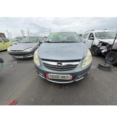 Boite de vitesses OPEL CORSA D Photo n°8