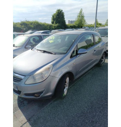 Retroviseur droit OPEL CORSA D Photo n°8