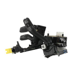 Com (Bloc Contacteur Tournant+Commodo Essuie Glace+Commodo Phare) AUDI A3 2 Photo n°4