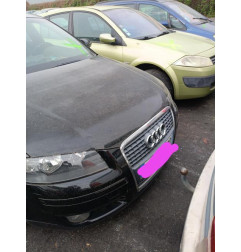 Com (Bloc Contacteur Tournant+Commodo Essuie Glace+Commodo Phare) AUDI A3 2 Photo n°5