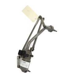 Moteur essuie glace avant FORD FIESTA 4 Photo n°3