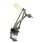 Moteur essuie glace avant FORD FIESTA 4