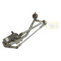 Moteur essuie glace avant FORD FIESTA 4