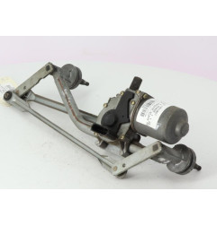 Moteur essuie glace avant FORD FIESTA 4 Photo n°6