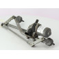 Moteur essuie glace avant FORD FIESTA 4