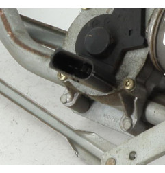 Moteur essuie glace avant FORD FIESTA 4 Photo n°7