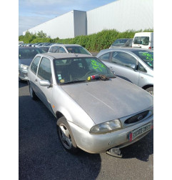 Moteur essuie glace avant FORD FIESTA 4 Photo n°9