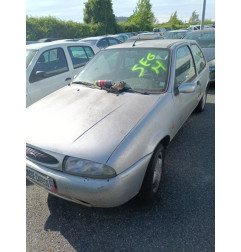 Moteur essuie glace avant FORD FIESTA 4 Photo n°10