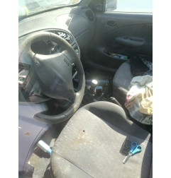 Moteur essuie glace avant FORD FIESTA 4 Photo n°11