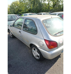 Moteur essuie glace avant FORD FIESTA 4 Photo n°12