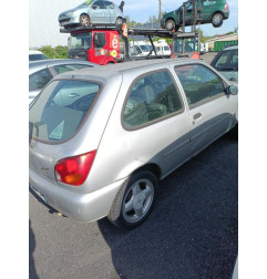 Moteur essuie glace avant FORD FIESTA 4 Photo n°13