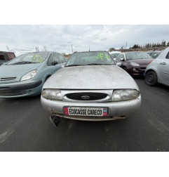 Moteur essuie glace avant FORD FIESTA 4 Photo n°14