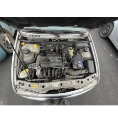 Moteur essuie glace avant FORD FIESTA 4 Photo n°15