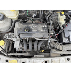 Moteur essuie glace avant FORD FIESTA 4 Photo n°16