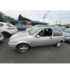 Moteur essuie glace avant FORD FIESTA 4 Photo n°17