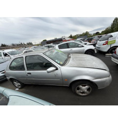 Moteur essuie glace avant FORD FIESTA 4 Photo n°18