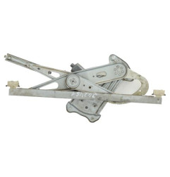 Moteur leve vitre avant droit RENAULT MEGANE 3 Photo n°3