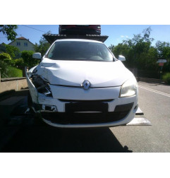 Com (Bloc Contacteur Tournant+Commodo Essuie Glace+Commodo Phare) RENAULT MEGANE 3 Photo n°6