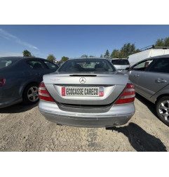 Aile avant gauche MERCEDES CLASSE CLK 209 Photo n°15