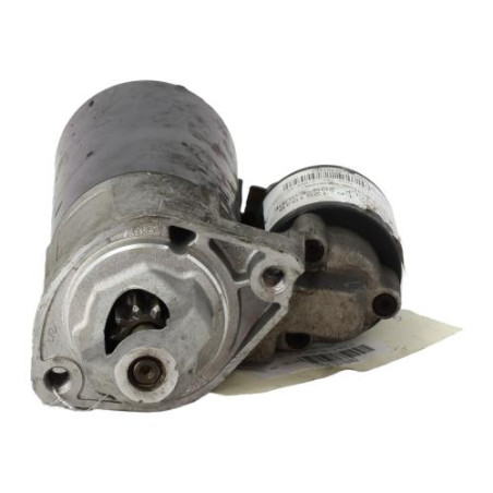 Demarreur MERCEDES CLASSE CLK 209 Photo n°1