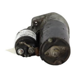 Demarreur MERCEDES CLASSE CLK 209 Photo n°3