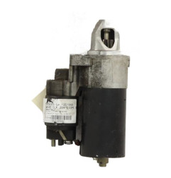 Demarreur MERCEDES CLASSE CLK 209 Photo n°5