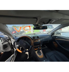 Demarreur MERCEDES CLASSE CLK 209 Photo n°12