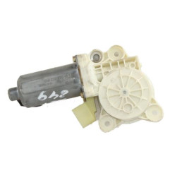 Moteur leve vitre avant gauche MERCEDES CLASSE CLK 209 Photo n°3