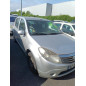 Boite de vitesses DACIA SANDERO 1
