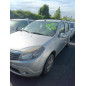 Boite de vitesses DACIA SANDERO 1