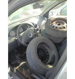 Boite de vitesses DACIA SANDERO 1 Photo n°3