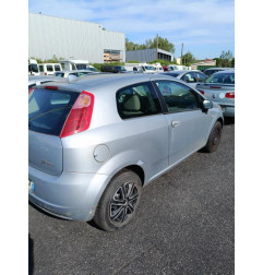 Retroviseur droit FIAT GRANDE PUNTO Photo n°7