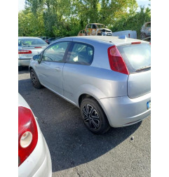 Retroviseur droit FIAT GRANDE PUNTO Photo n°8