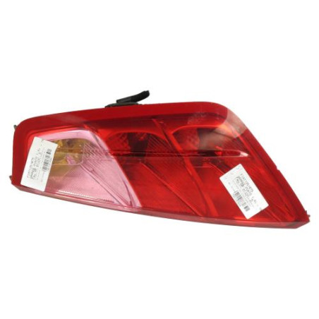 Feu arriere principal droit (feux) FIAT GRANDE PUNTO Photo n°1