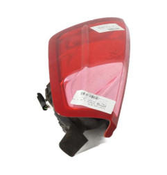 Feu arriere principal droit (feux) FIAT GRANDE PUNTO Photo n°4