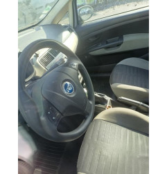 Feu arriere principal droit (feux) FIAT GRANDE PUNTO Photo n°9