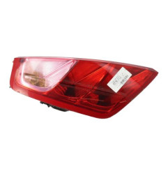 Feu arriere principal gauche (feux) FIAT GRANDE PUNTO Photo n°1